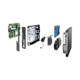 Dell OptiPlex 5000 Micro Desktop Computer Intel Core i5-12500T, 16GB RAM, 256GB SSD — Being Shipped