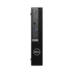 Dell OptiPlex 5000 Micro Desktop Computer Intel Core i5-12500T, 16GB RAM, 256GB SSD — Being Shipped