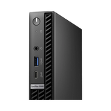 Dell OptiPlex 5000 Micro Desktop Computer Intel Core i5-12500T, 16GB RAM, 256GB SSD — Being Shipped