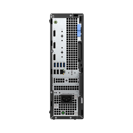Dell OptiPlex 7000 Small Form Factor Desktop Computer Intel Core i7-12700, 32GB RAM, 512GB SSD — Being Shipped