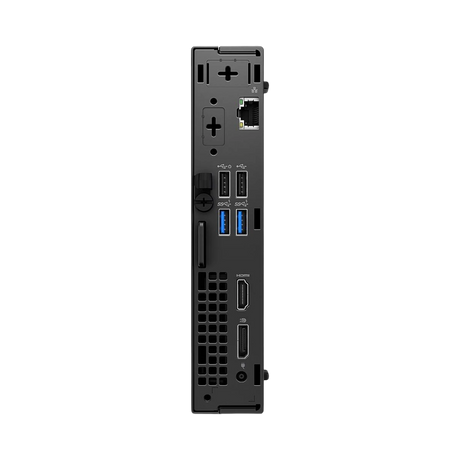 Dell OptiPlex 3000 Micro Desktop Computer Intel Core i3-12100T, 8GB RAM, 256GB SSD — Being Shipped