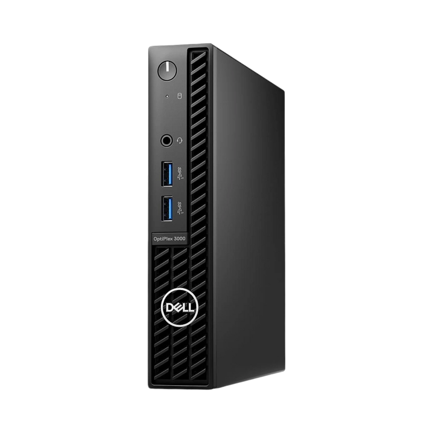 Dell OptiPlex 3000 Micro Desktop Computer Intel Core i3-12100T, 8GB RAM, 256GB SSD — Being Shipped
