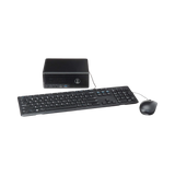 Dell Precision 3240 Compact Workstation Intel Core i5-10500, NVIDIA Quadro P620, 8GB RAM, 256GB SSD — Being Shipped