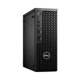 Dell Precision 3240 Compact Workstation Intel Core i5-10500, NVIDIA Quadro P620, 8GB RAM, 256GB SSD — Being Shipped