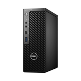 Dell Precision 3240 Compact Workstation Intel Core i5-10500, NVIDIA Quadro P620, 8GB RAM, 256GB SSD — Being Shipped
