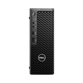 Dell Precision 3240 Compact Workstation Intel Core i5-10500, NVIDIA Quadro P620, 8GB RAM, 256GB SSD — Being Shipped