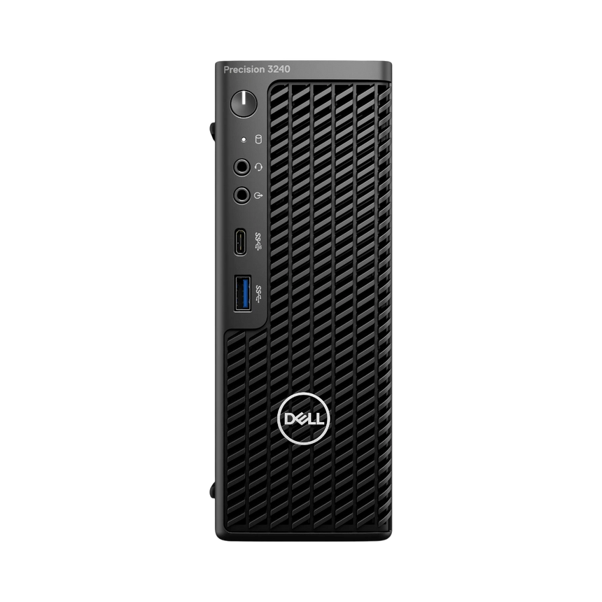 Dell Precision 3240 Compact Workstation Intel Core i5-10500, NVIDIA Quadro P620, 8GB RAM, 256GB SSD — Being Shipped