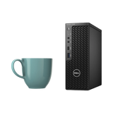 Dell Precision 3240 Compact Workstation Intel Core i5-10500, NVIDIA Quadro P620, 8GB RAM, 256GB SSD — Being Shipped