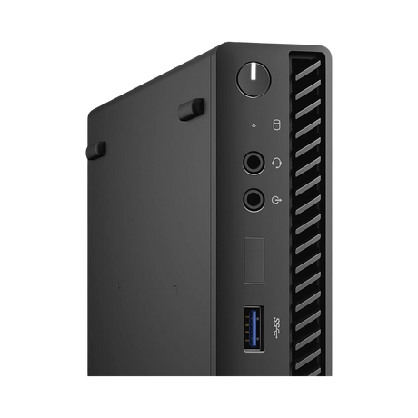 Dell OptiPlex 3090 Micro BTX Computer Intel Core i5-10500T, 16GB RAM, 256GB SSD — Being Shipped