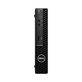 Dell OptiPlex 3090 Micro BTX Computer Intel Core i5-10500T, 16GB RAM, 256GB SSD — Being Shipped