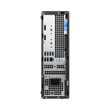 Dell OptiPlex 5000 Small Form Factor Desktop Computer Intel Core i5-12500, 16GB RAM, 256GB SSD — Being Shipped