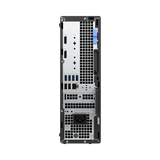 Dell OptiPlex 5000 Small Form Factor Desktop Computer Intel Core i5-12500, 16GB RAM, 256GB SSD — Being Shipped