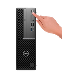 Dell OptiPlex 5000 Small Form Factor Desktop Computer Intel Core i5-12500, 16GB RAM, 256GB SSD — Being Shipped