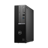 Dell OptiPlex 5000 Small Form Factor Desktop Computer Intel Core i5-12500, 16GB RAM, 256GB SSD — Being Shipped