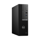 Dell OptiPlex 7090 Small Form Factor Desktop Computer Intel Core i5-10505, 8GB RAM, 256GB SSD — Being Shipped