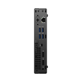 Dell OptiPlex 3090 Micro BTX Computer Intel Core i5-10500T, 16GB RAM, 256GB SSD — Being Shipped