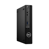 Dell OptiPlex 3090 Micro BTX Computer Intel Core i5-10500T, 16GB RAM, 256GB SSD — Being Shipped