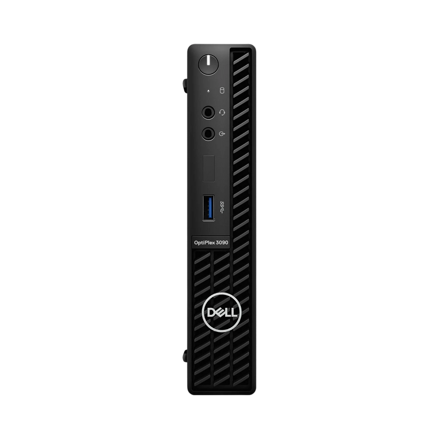 Dell OptiPlex 3090 Micro BTX Computer Intel Core i5-10500T, 16GB RAM, 256GB SSD — Being Shipped