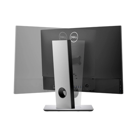 Dell 23.8" OptiPlex 5400 All-in-One Desktop Computer Intel Core i7-12700, 16GB RAM, 256GB SSD — Being Shipped