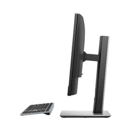 Dell 23.8" OptiPlex 5400 All-in-One Desktop Computer Intel Core i7-12700, 16GB RAM, 256GB SSD — Being Shipped