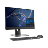 Dell 23.8" OptiPlex 5400 All-in-One Desktop Computer Intel Core i7-12700, 16GB RAM, 256GB SSD — Being Shipped