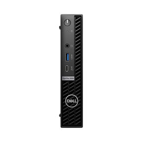 Dell OptiPlex 5000 Micro Desktop Computer Intel Core i7-12700T, Intel UHD Graphics 770, 16GB RAM, 256GB SSD — Being Shipped