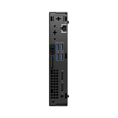 Dell OptiPlex 5000 Micro Desktop Computer Intel Core i7-12700T, Intel UHD Graphics 770, 16GB RAM, 256GB SSD — Being Shipped