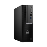 Dell OptiPlex 7090 Small Form Factor Desktop Computer Intel Core i5-10505, 16GB RAM, 256GB SSD — Being Shipped