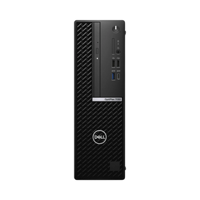 Dell OptiPlex 7090 Small Form Factor Desktop Computer Intel Core i5-10505, 16GB RAM, 256GB SSD — Being Shipped