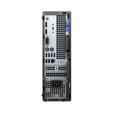 Dell OptiPlex 7090 Small Form Factor Desktop Computer Intel Core i5-10505, 16GB RAM, 256GB SSD — Being Shipped