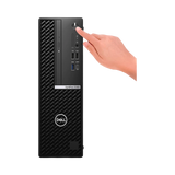 Dell OptiPlex 5090 Desktop Computer Intel Core i5-10505, 8GB RAM, 256GB SSD — Being Shipped