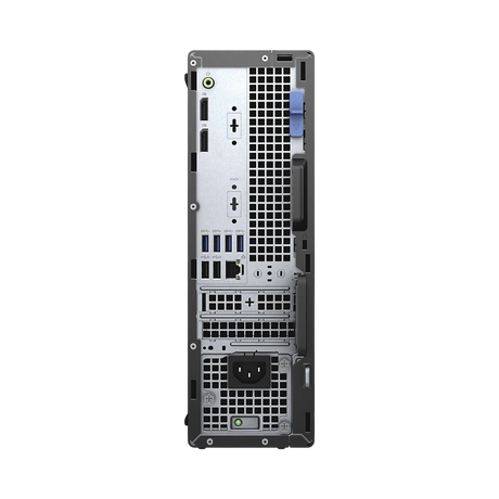 Dell OptiPlex 5090 Desktop Computer Intel Core i5-10505, 8GB RAM, 256GB SSD — Being Shipped
