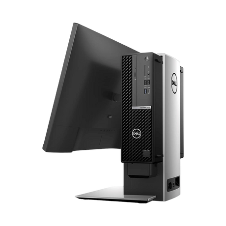 Dell OptiPlex 5090 Desktop Computer Intel Core i5-10505, 8GB RAM, 256GB SSD — Being Shipped