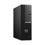Dell OptiPlex 5090 Desktop Computer Intel Core i5-10505, 8GB RAM, 256GB SSD — Being Shipped