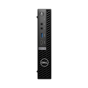 Dell OptiPlex 7000 Micro Desktop Computer Intel Core i5-12500T, 16GB RAM, 512GB SSD — Being Shipped