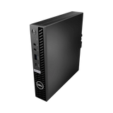Dell OptiPlex 7000 Micro Desktop Computer Intel Core i5-12500T, 16GB RAM, 512GB SSD — Being Shipped