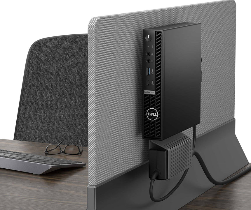 Dell OptiPlex 7000 Micro Desktop Computer Intel Core i5-12500T, 16GB RAM, 512GB SSD — Being Shipped