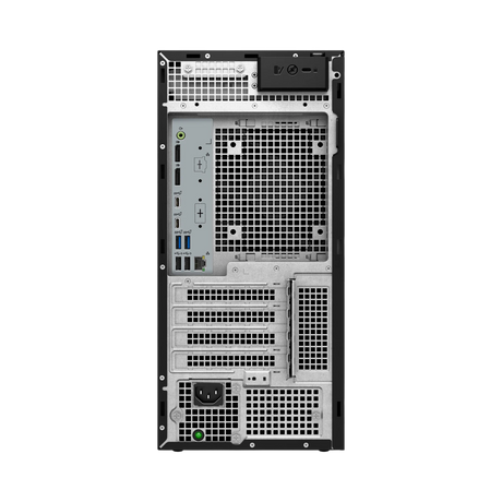 Dell Precision 3660 Tower Workstation Intel Core i7-12700, Intel UHD Graphics 770, 32GB RAM, 512GB SSD — Being Shipped