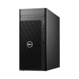 Dell Precision 3660 Tower Workstation Intel Core i7-12700, NVIDIA RTX A2000, 16GB RAM, 512GB SSD — Being Shipped