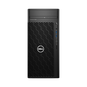 Dell Precision 3660 Tower Workstation Intel Core i7-12700, NVIDIA RTX A2000, 16GB RAM, 512GB SSD — Being Shipped