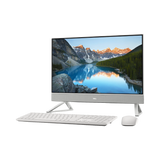 Dell Inspiron 5410 24" Touchscreen All-in-One PC Intel Core i7-1255U, 16GB RAM, 512GB SSD — Being Shipped