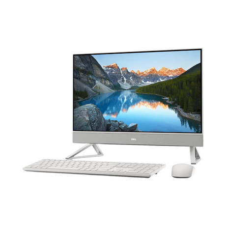 Dell Inspiron 5410 24" Touchscreen All-in-One PC Intel Core i7-1255U, 16GB RAM, 512GB SSD — Being Shipped