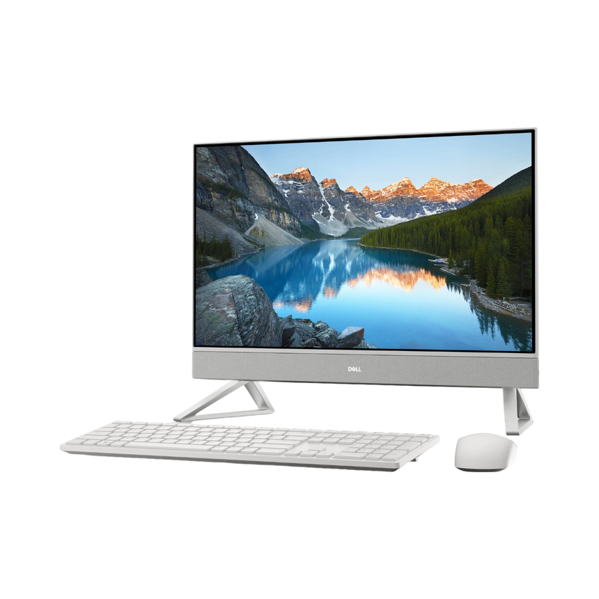 Dell Inspiron 5410 24" Touchscreen All-in-One PC Intel Core i7-1255U, 16GB RAM, 512GB SSD — Being Shipped