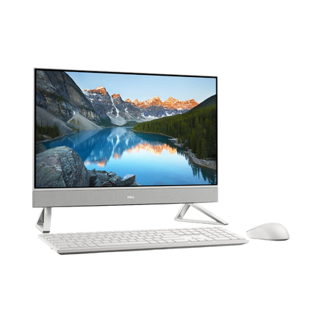 Dell Inspiron 5410 24" Touchscreen All-in-One PC Intel Core i7-1255U, 16GB RAM, 512GB SSD — Being Shipped