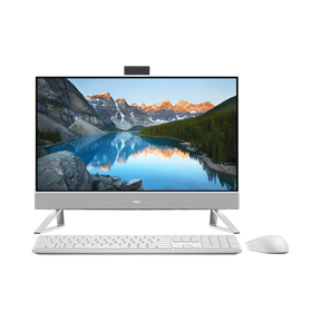 Dell Inspiron 5410 24" Touchscreen All-in-One PC Intel Core i7-1255U, 16GB RAM, 512GB SSD — Being Shipped