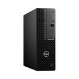Dell OptiPlex 3090 Small Form Factor Desktop Computer Intel Core i5-10505, 8GB RAM, 256GB SSD — Being Shipped