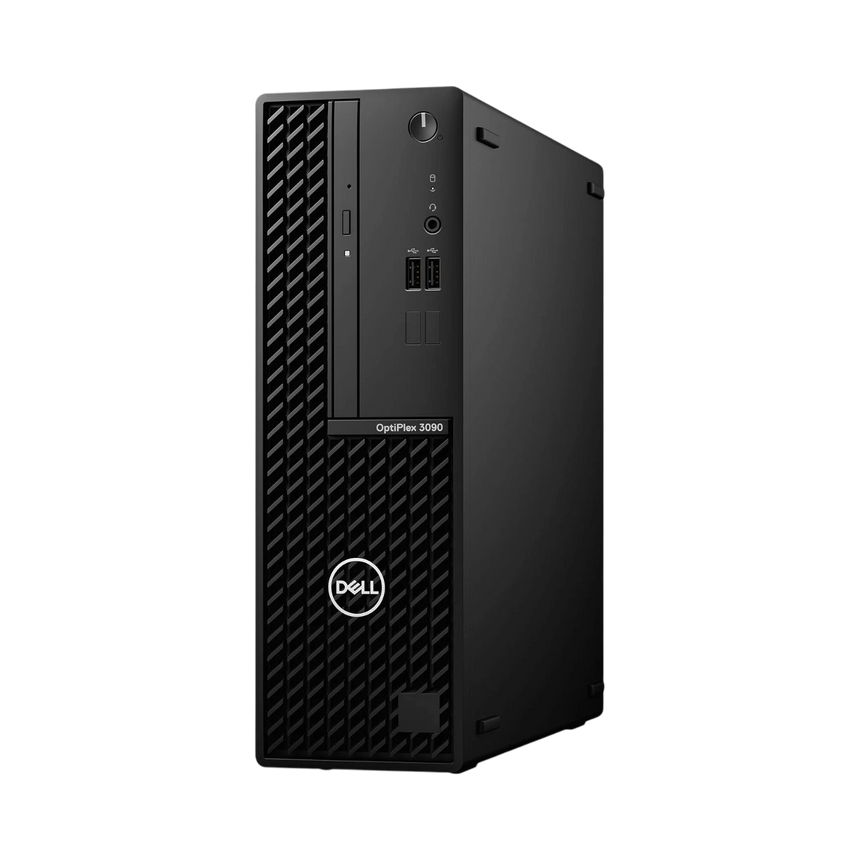 Dell OptiPlex 3090 Small Form Factor Desktop Computer Intel Core i5-10505, 8GB RAM, 256GB SSD — Being Shipped