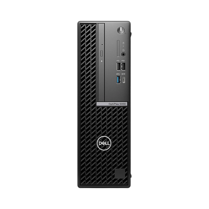 Dell OptiPlex 5000 Small Form Factor Desktop Computer Intel Core i5-12500, 8GB RAM, 256GB SSD — Being Shipped