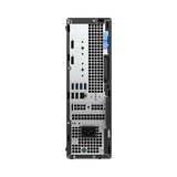 Dell OptiPlex 5000 Small Form Factor Desktop Computer Intel Core i5-12500, 8GB RAM, 256GB SSD — Being Shipped