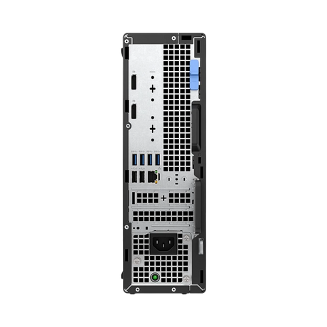 Dell OptiPlex 5000 Small Form Factor Desktop Computer Intel Core i5-12500, 8GB RAM, 256GB SSD — Being Shipped